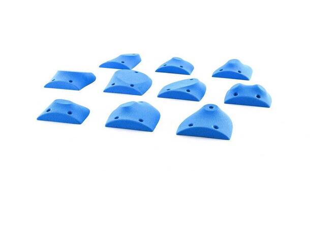 Kilter Smooth Tufa 40-End Caps-Teagan bright yellow 2 