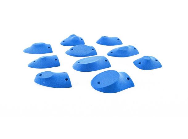 Kilter Smooth Tufa 40-End Caps-Teagan bright yellow 2 