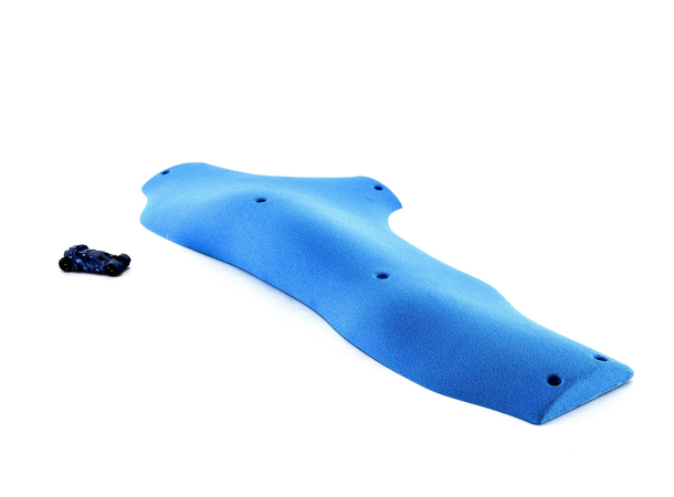 Kilter Smooth Tufa 49 - Center - Junctio bright yellow 2 