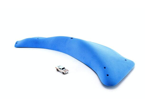 Kilter Smooth Tufa 56-End-Slopey Directi bright yellow 2 