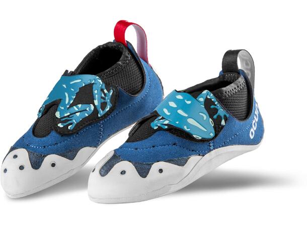 Klatresko for de minste