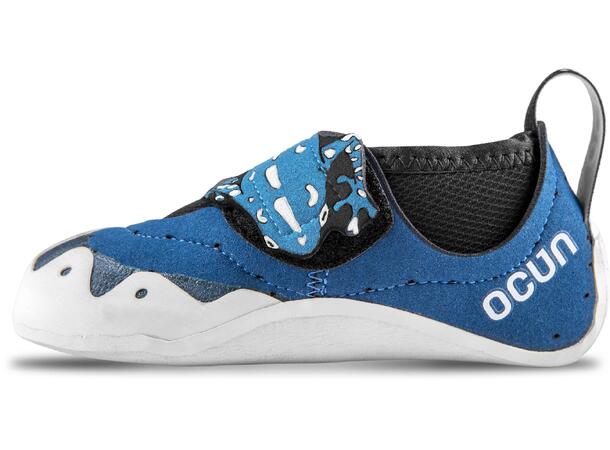 Klatresko for de minste