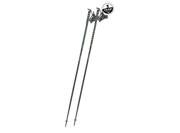 Komperdell FXP Composite Trail green 105cm 