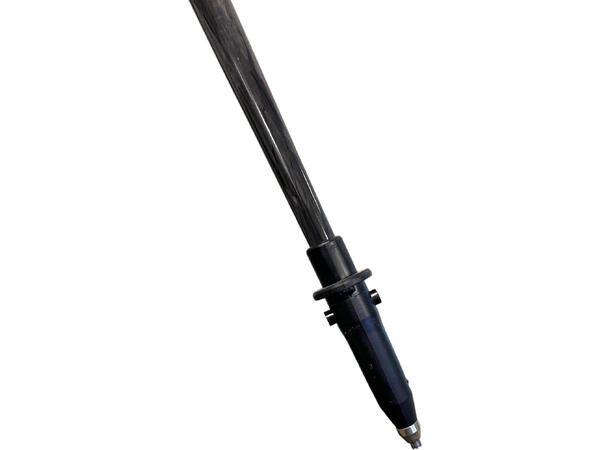 Komperdell Lower Part Carbon FXP Compact 