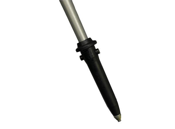 Komperdell lower part highlander for 3 delte alu staver med