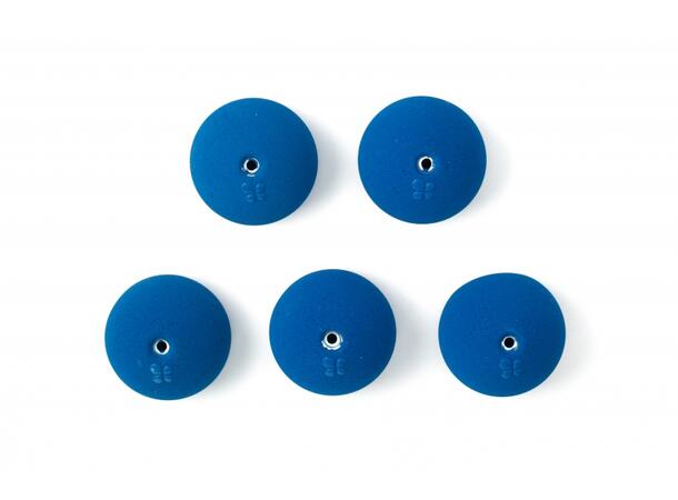 Lapis Incut Balls 4 fl.green 