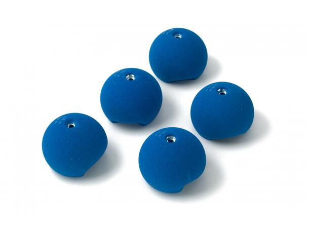 Lapis Incut Balls 4 fl.green 
