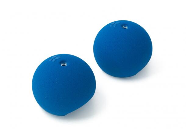 Lapis Incut Balls 6 fl.green 