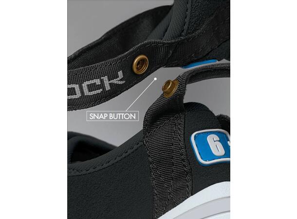 Mad Rock Badger Black UK 8,5 / 42,5 