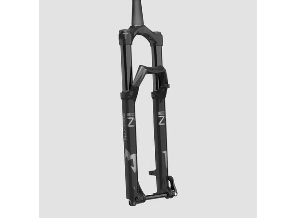 Marzocchi Bomber Z2 27,5" 2025 shiny black 150mm 