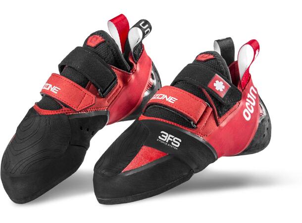 Ocun Ozone UK 9,5