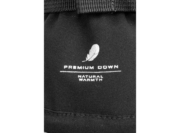 Reusch Lando R-TEX® XT Junior Mitten black/silver 5 