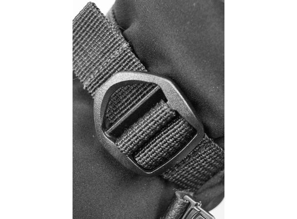 Reusch Lando R-TEX® XT Junior Mitten black/silver 5 