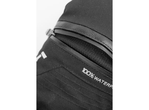 Reusch Lando R-TEX® XT Junior Mitten black/silver 5 