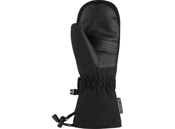 Reusch Lando R-TEX® XT Junior Mitten black/silver 5 