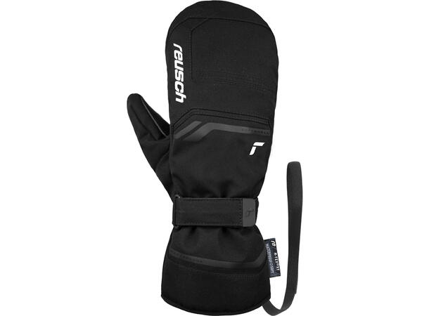 Reusch Primus R-TEX® XT Mitten black/white 9 