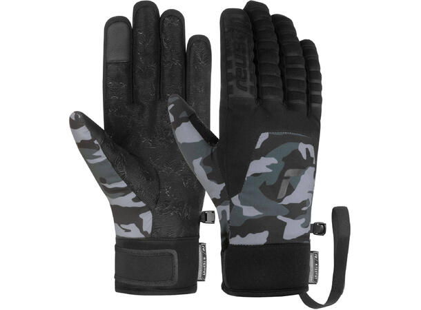 Reusch Raptor
