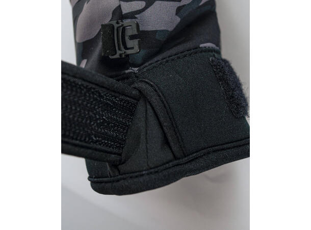Reusch Raptor