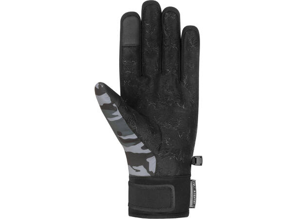 Reusch Raptor