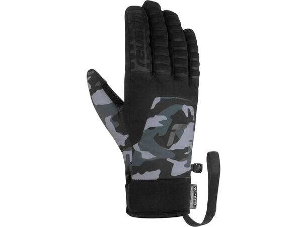 Reusch Raptor