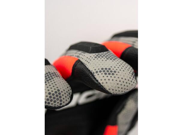 Reusch Worldcup Warrior Neo steel grey 7,5