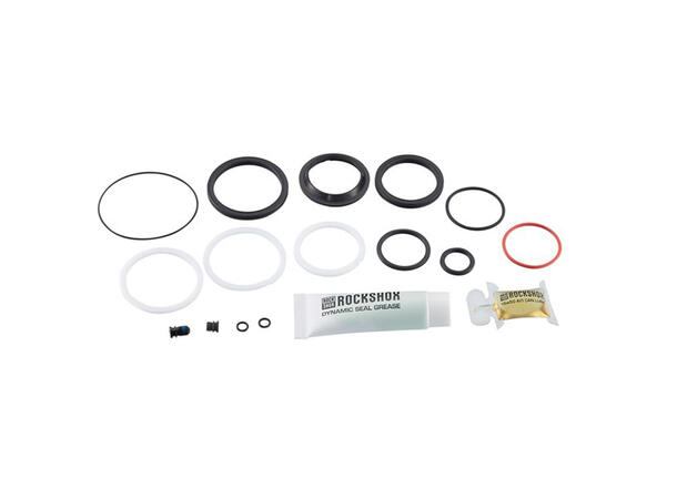 RockShox Service kit Super Deluxe Coil 2018+