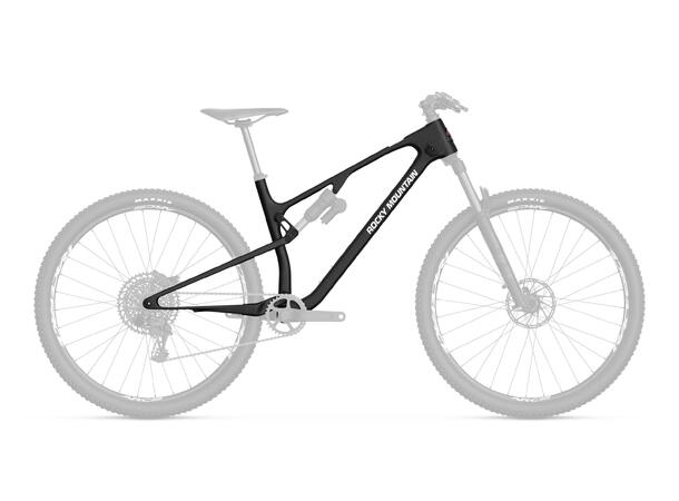 Rocky Mountain Element Carbon 50 C2 M 29" 2025 