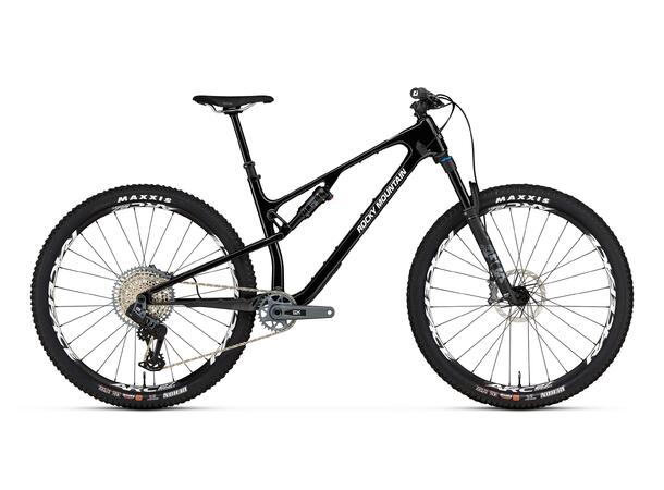 Rocky Mountain Element Carbon 50 C2 M 29" 2025 