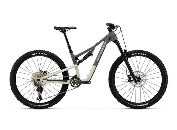 Rocky Mountain Instinct Alloy 30 XS 27,5" Deore spec 2024 