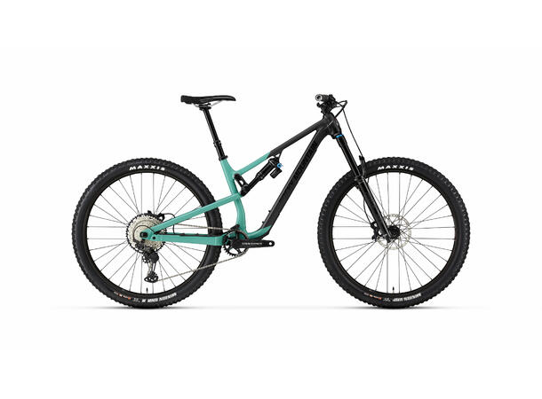 Rocky Mountain Instinct