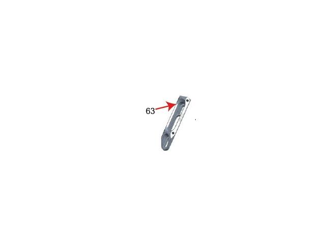 Rocky Mountain Offside Water Bottle adap Offside Water Bottle adapter 