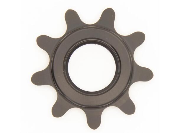 Rocky Mountain Powerplay jockey wheel 9T jockey wheel 9T CUST CNC BK 