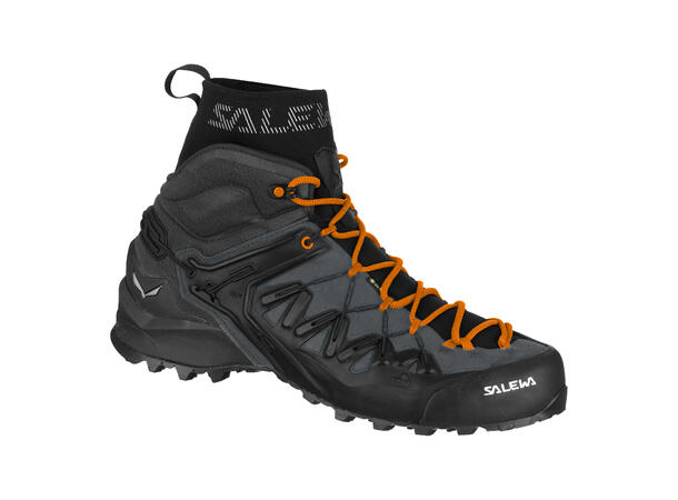 Salewa MS Wildfire Edge Mid GTX java blue UK 8,5 