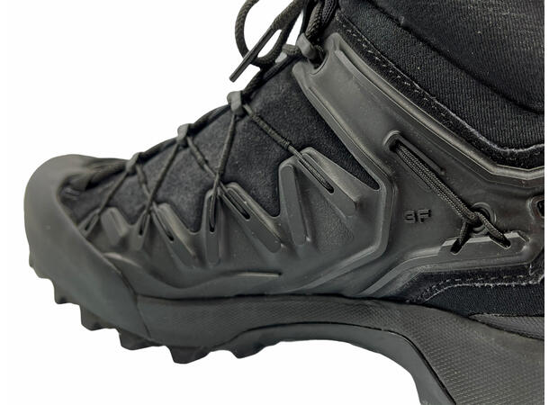 Salewa MS Wildfire Edge Mid GTX java blue UK 8,5 