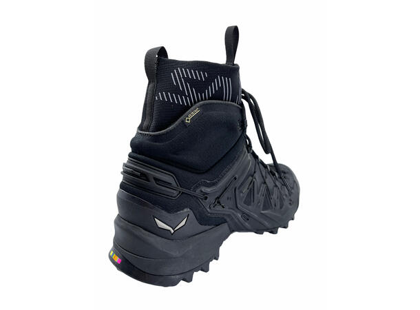 Salewa MS Wildfire Edge Mid GTX java blue UK 8,5 