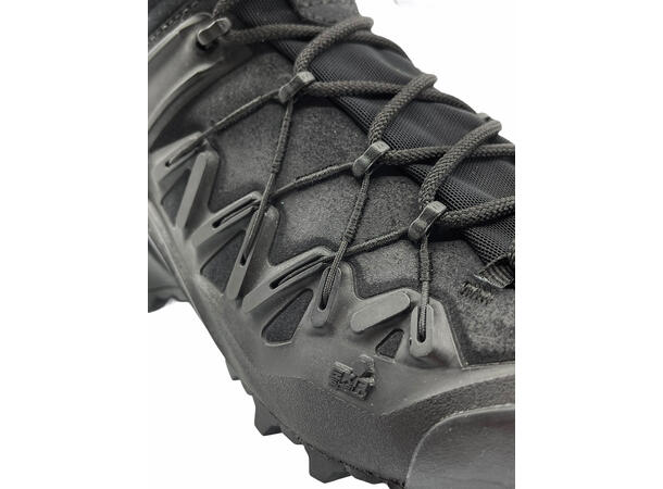 Salewa MS Wildfire Edge Mid GTX java blue UK 8,5 