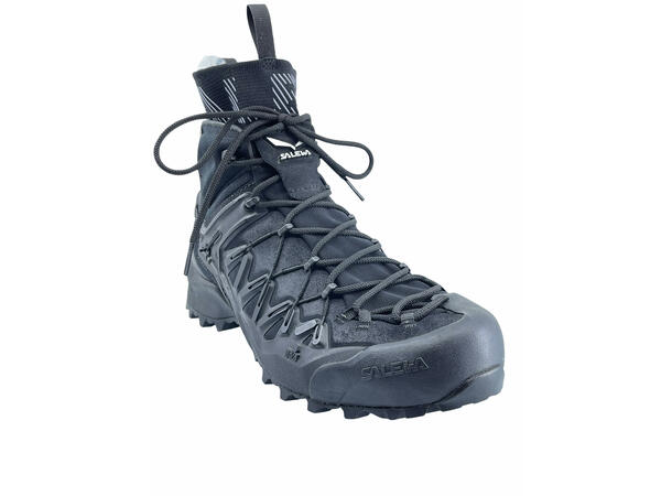 Salewa MS Wildfire Edge Mid GTX java blue UK 8,5 