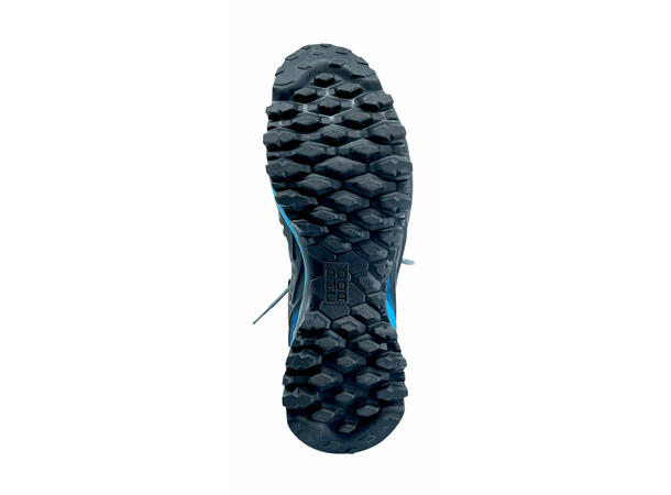 Salewa MS Wildfire Edge Mid GTX java blue UK 8,5 