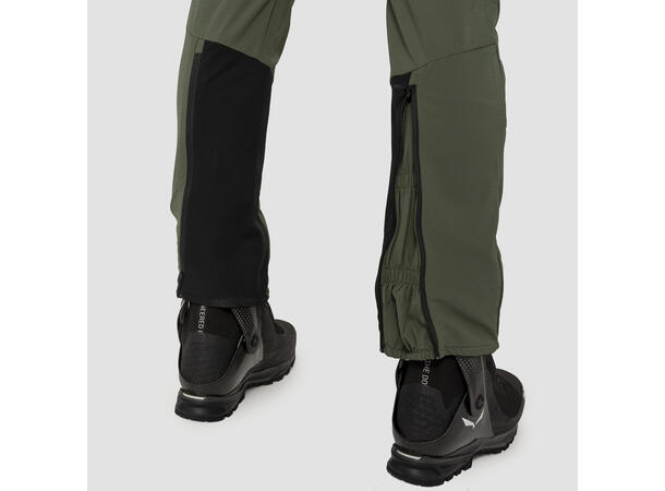 Salewa Ortles DST Pant M's black out US XS