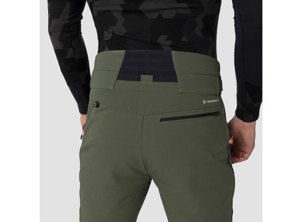 Salewa Ortles DST Pant M's black out US XS