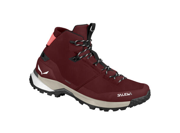 Salewa Puez Mid PTX W