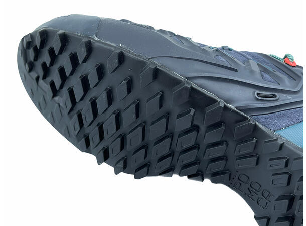 Salewa WS Wildfire Edge GTX ombre blue/atlantic deep UK 4