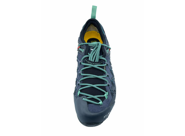 Salewa WS Wildfire Edge GTX ombre blue/atlantic deep UK 4