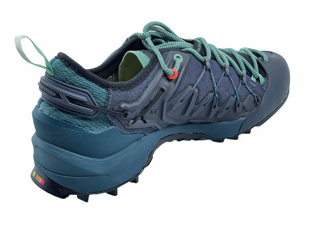 Salewa WS Wildfire Edge GTX ombre blue/atlantic deep UK 4