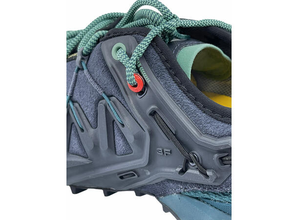 Salewa WS Wildfire Edge GTX ombre blue/atlantic deep UK 4