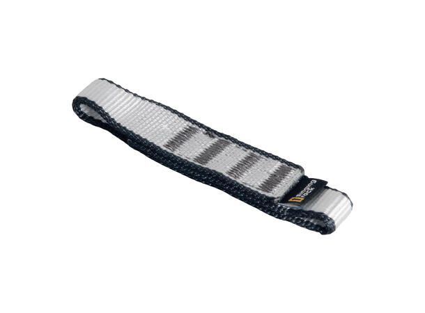 Singing Rock Quickdraw Sling 16/25mm 12cm - anthracite 