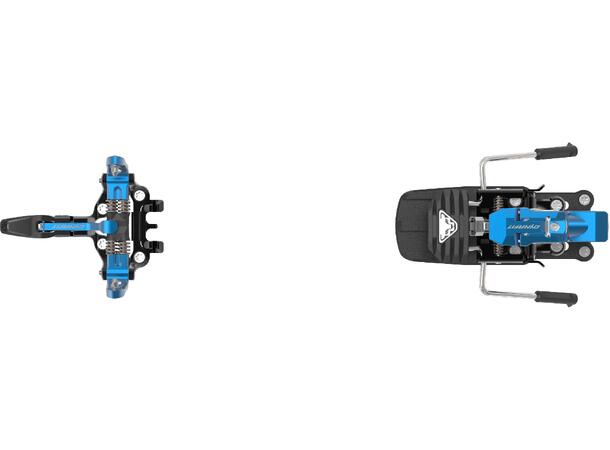 Superlite 150 - en let tog sterk toppturbinding