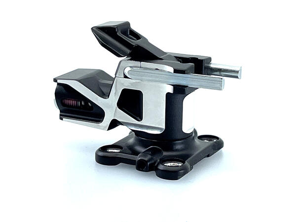 Superlite 150 - en let tog sterk toppturbinding