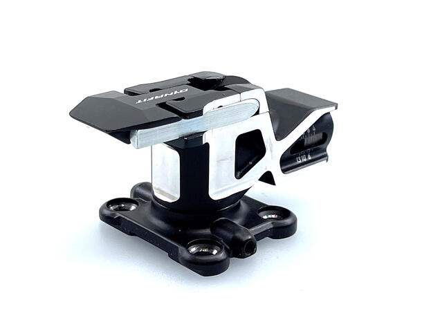 Superlite 150 - en let tog sterk toppturbinding