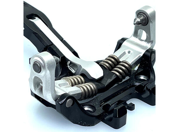 Superlite 150 - en let tog sterk toppturbinding